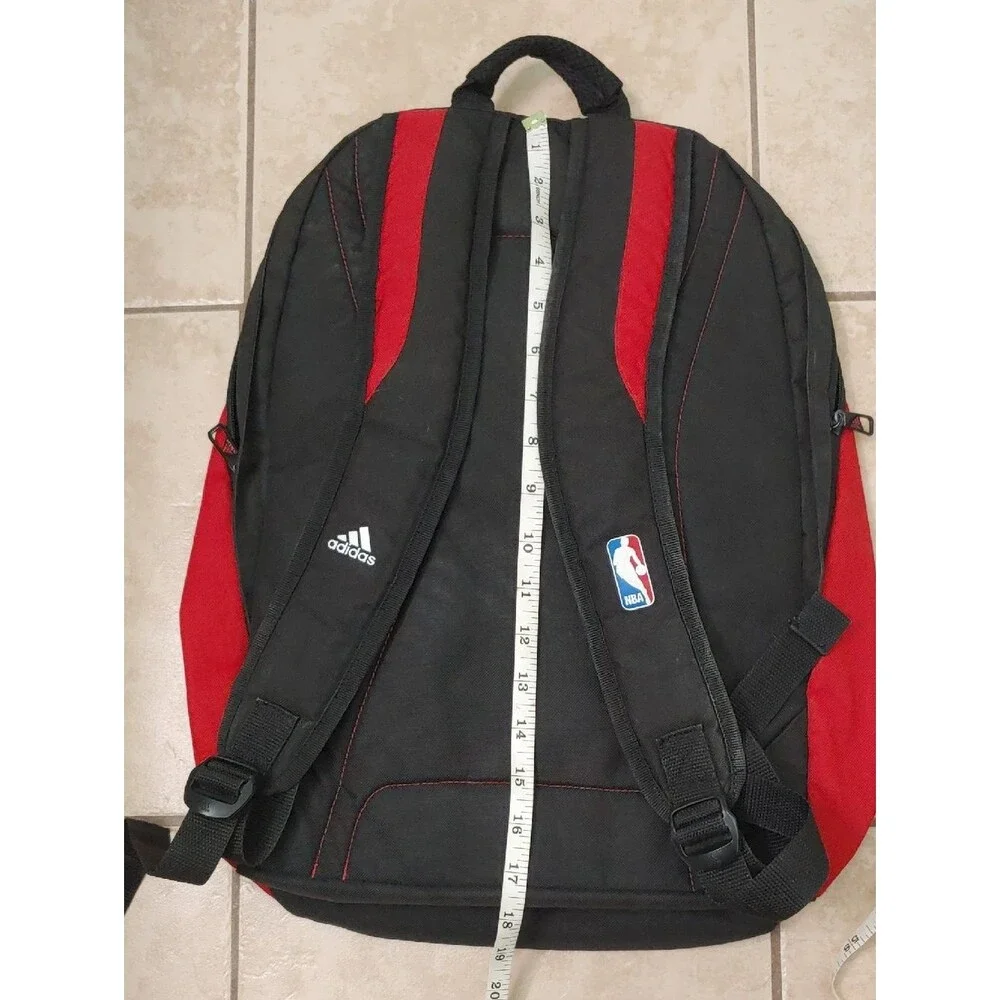 Adidas Chicago Bulls Backpack NBA